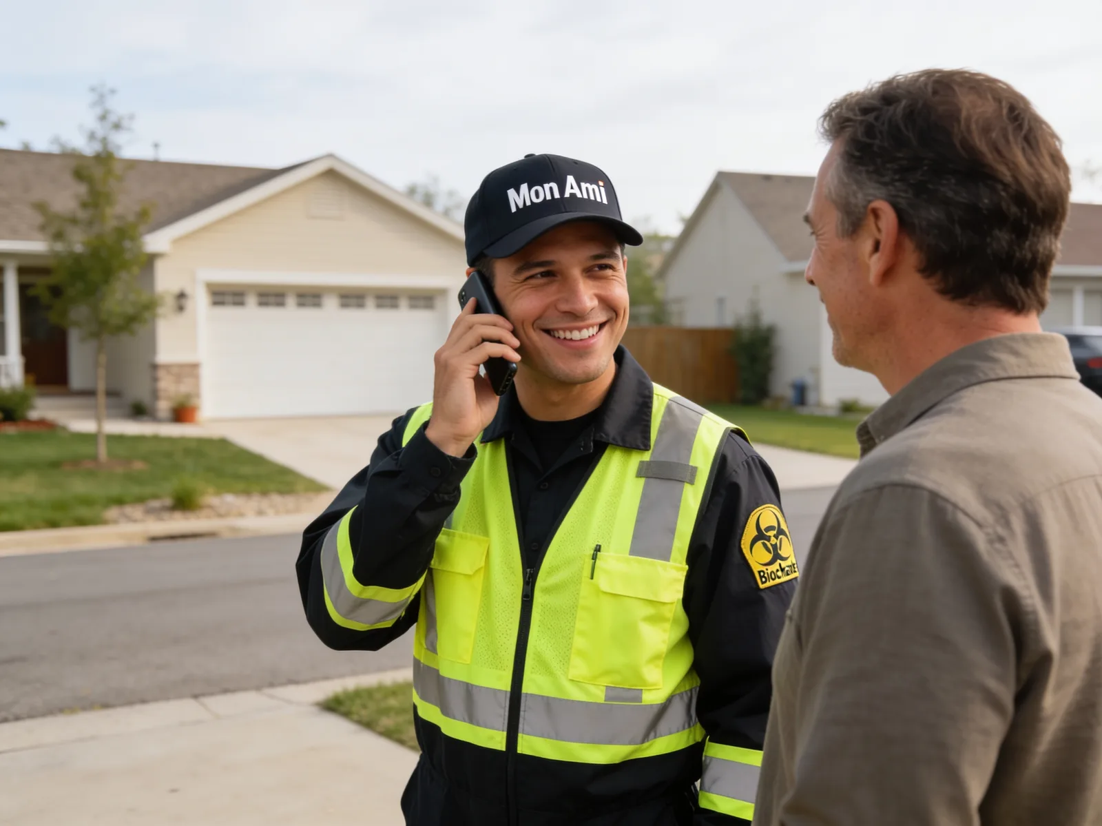 Sewage Cleanup Yellow Jacket, CO FAQs